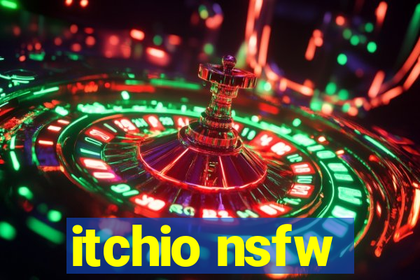 itchio nsfw